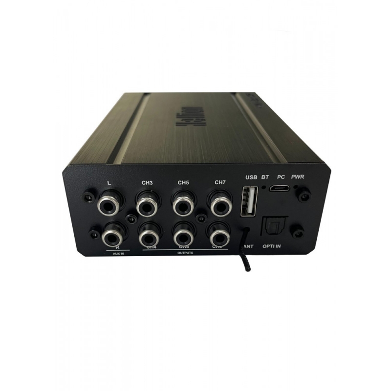 Hellion HAM 4.8pin DSP