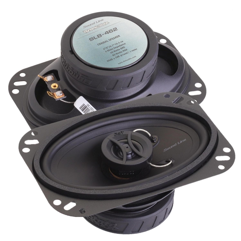 Dynamic State SLB-462