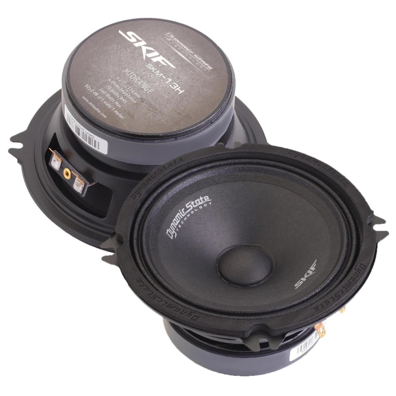 Dynamic State SKIF SKM-13H