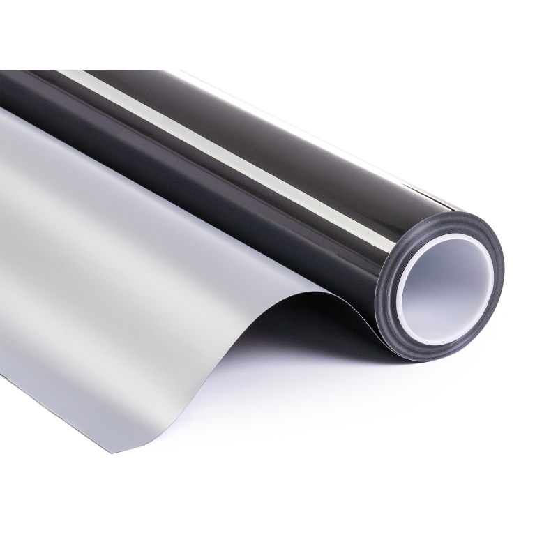 Полиуретановая пленка TopSkin Black Line