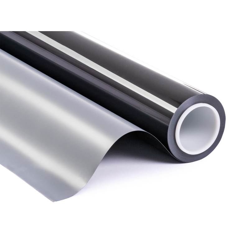 Полиуретановая пленка TopSkin Black Top