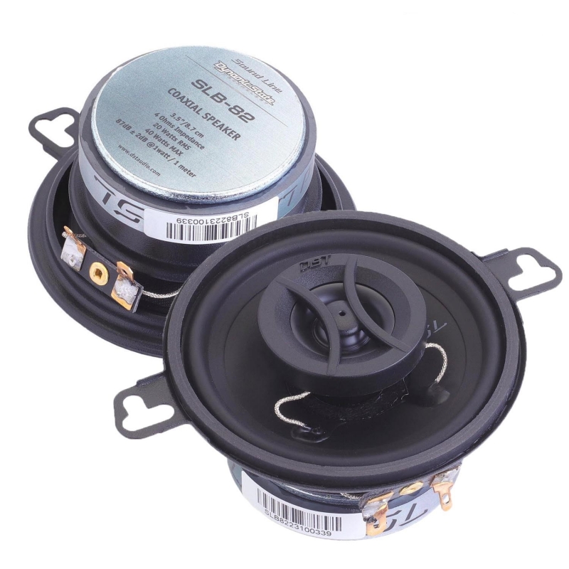 Dynamic State SLB-82