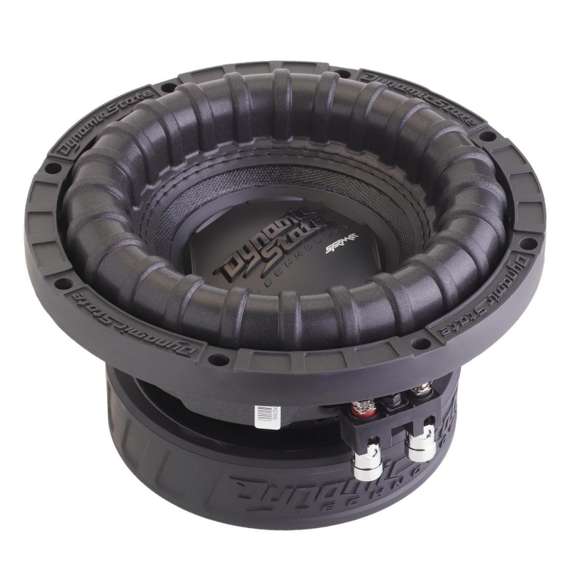 Dynamic State SARMAT SMW-204