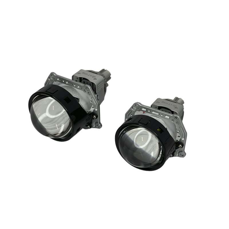 Светодиодные BiLed модули LightWay D10