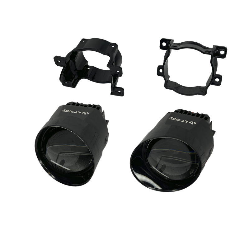 Светодиодные BiLed модули LightWay ПТФ R8 3.0