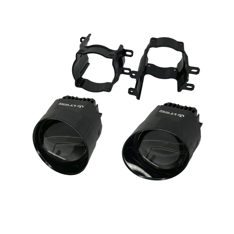 Светодиодные BiLed модули LightWay ПТФ R8 3.0