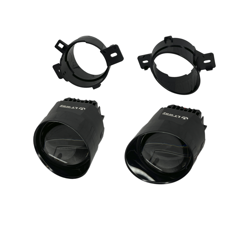 Светодиодные BiLed модули LightWay ПТФ R8 3.0