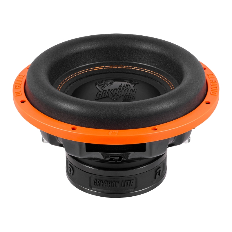 DL Audio Gryphon Lite 10 v3
