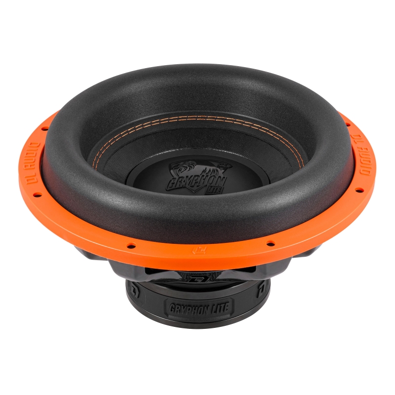 DL Audio Gryphon Lite 12 v.3