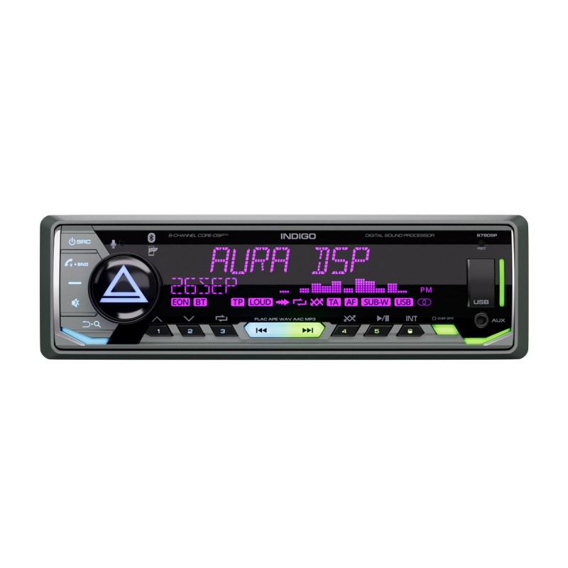 AurA INDIGO-878DSP