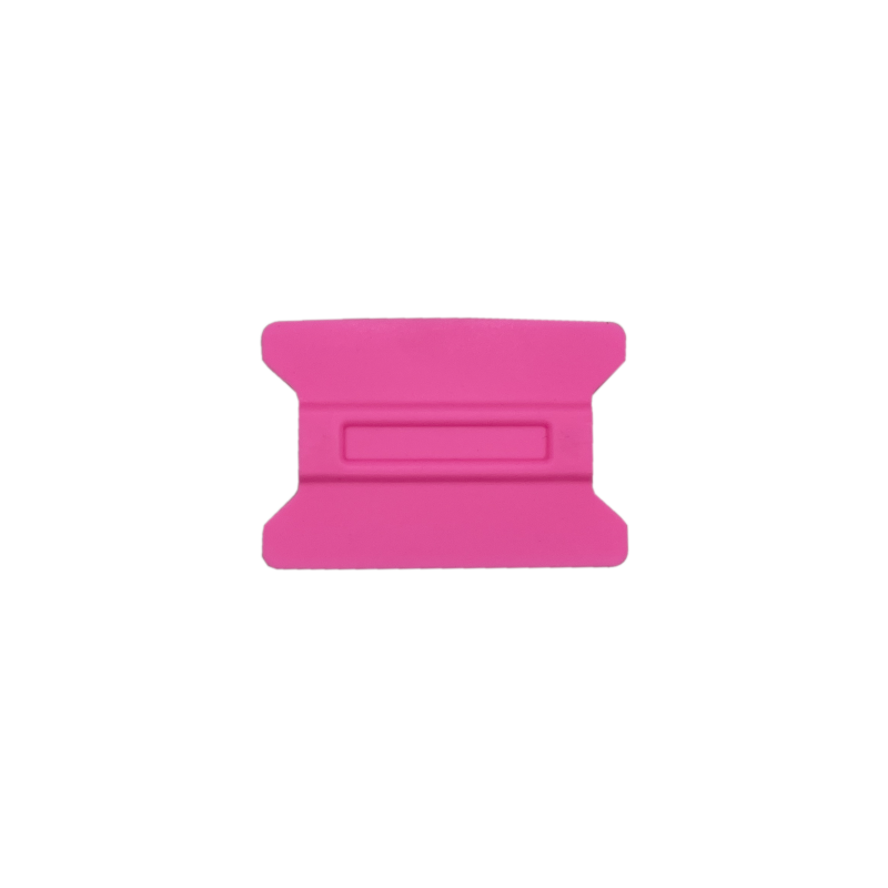 Ракель розовый (мягкий)