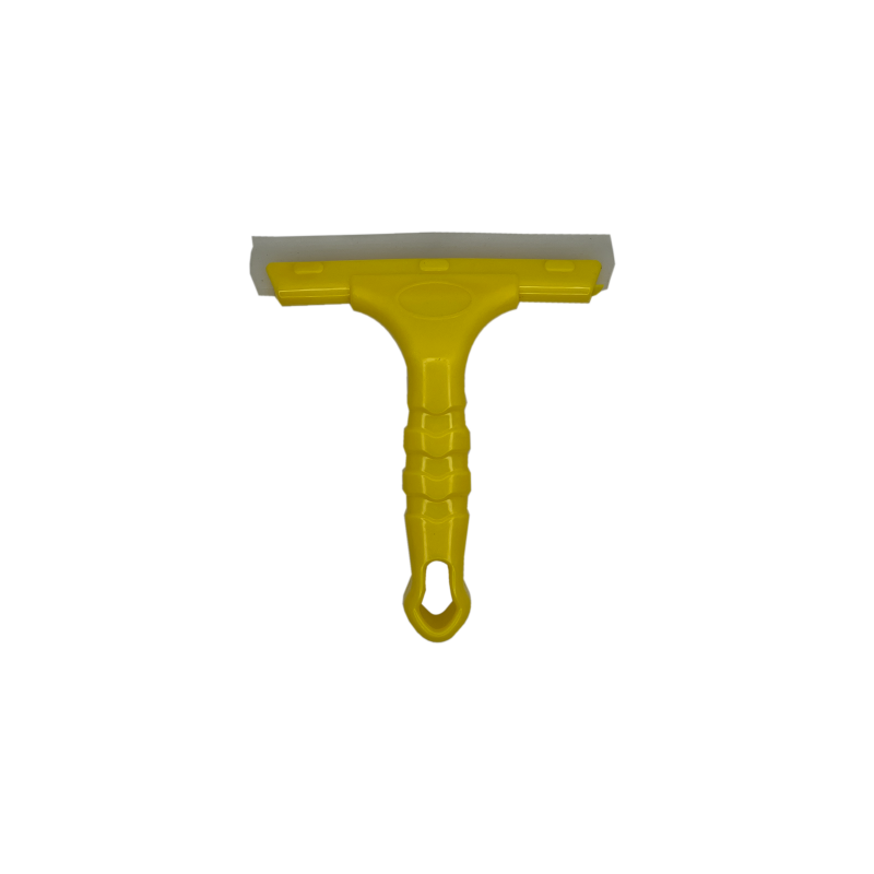 Полиуретановая выгонка с ручкой для сгона воды, мягкая