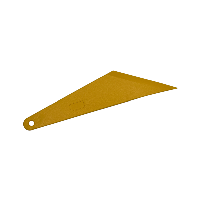 Уголок большой, жесткий