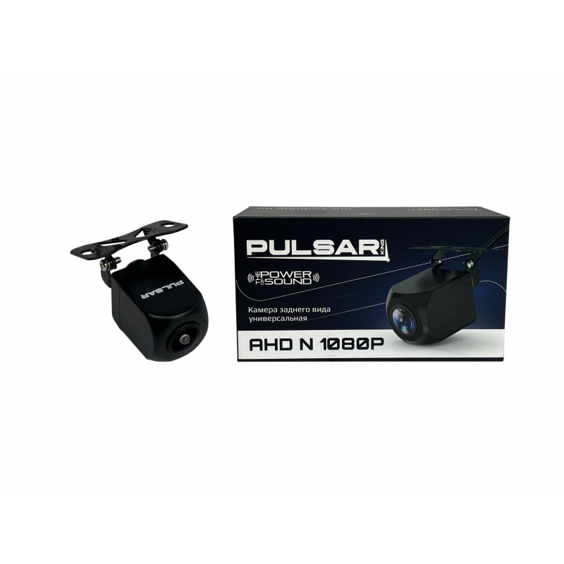 Камера Pulsar AHD N 1080P v2