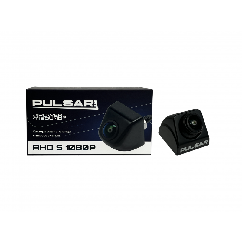 Камера Pulsar AHD S 1080P v2