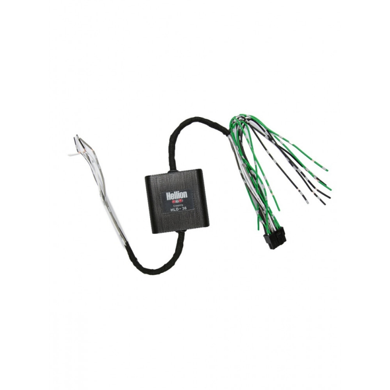 Преобразователь HELLION HLD36