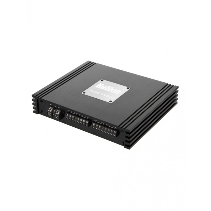 HELLION HAM 8.100DSP