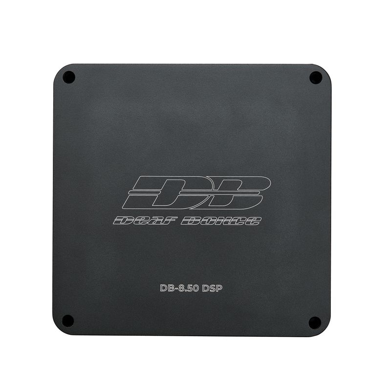 Alphard DB-8.50 DSP