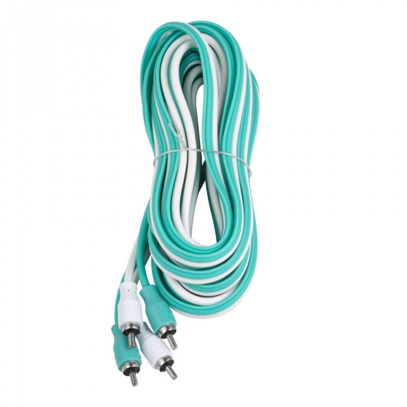 DL Audio Piranha RCA 5M