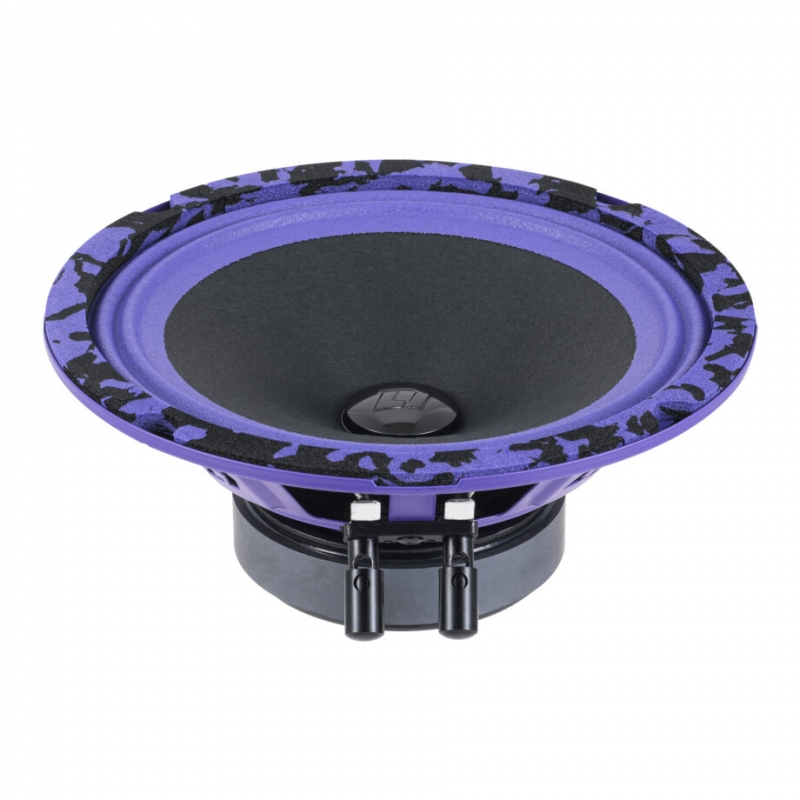 DL Audio Piranha 165 v.2