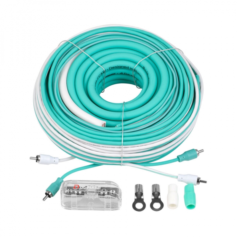 DL Audio Piranha WK 42