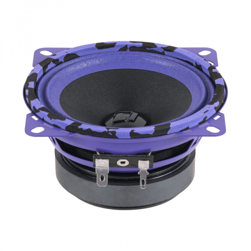 DL Audio Piranha 100 v.2