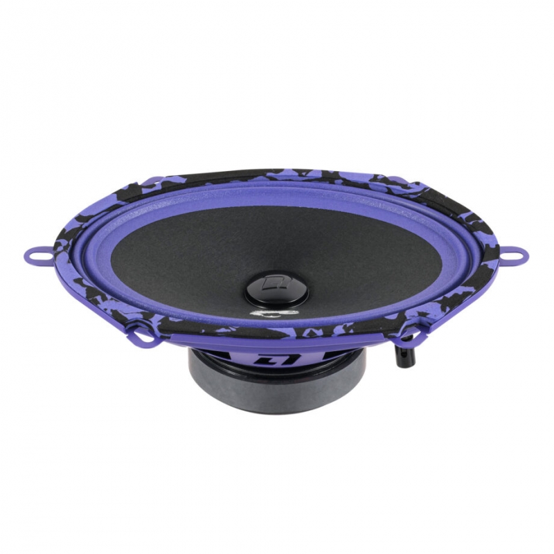 DL Audio Piranha 57 v.2