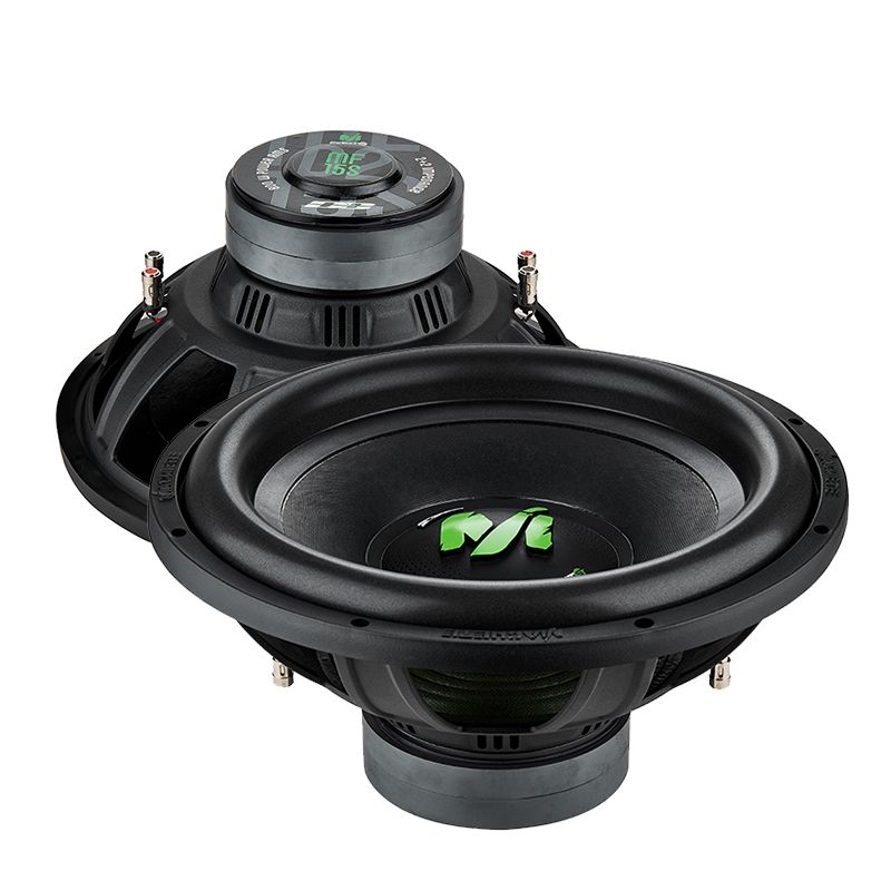 Alphard MACHETE MF-15SD2