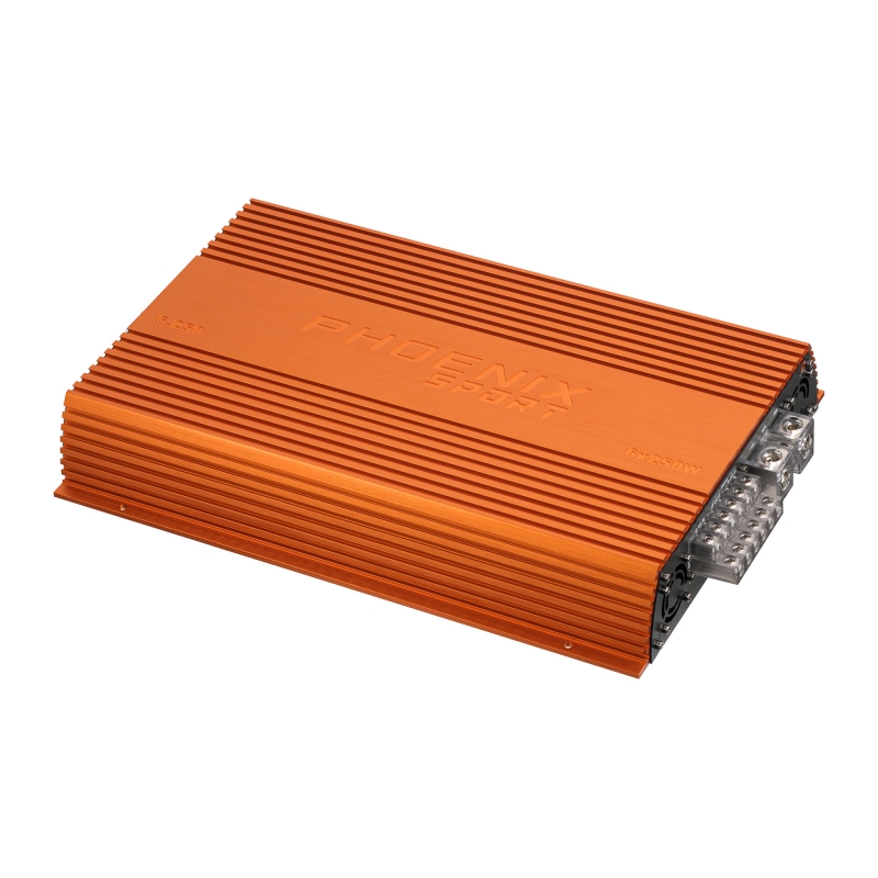 DL Audio Phoenix Sport  6.250