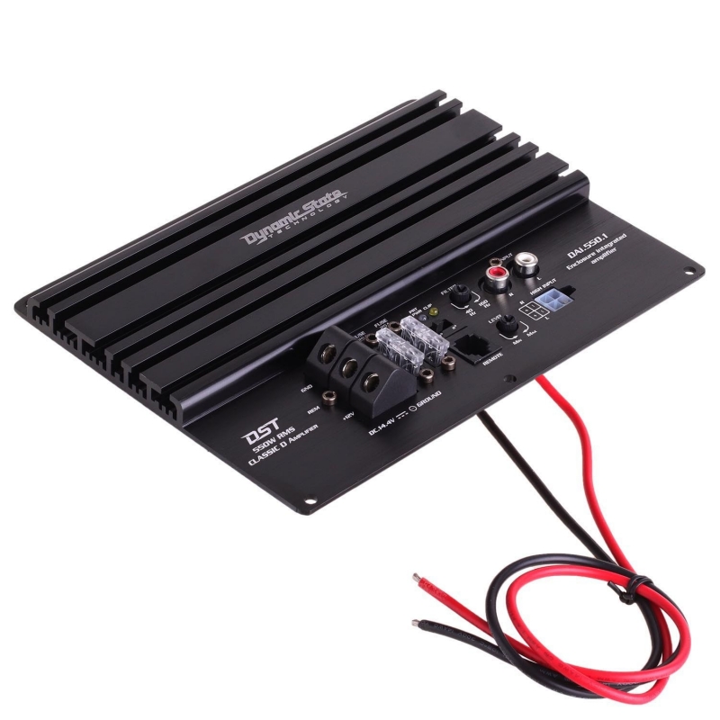 Dynamic State CUSTOM DAi.550.1