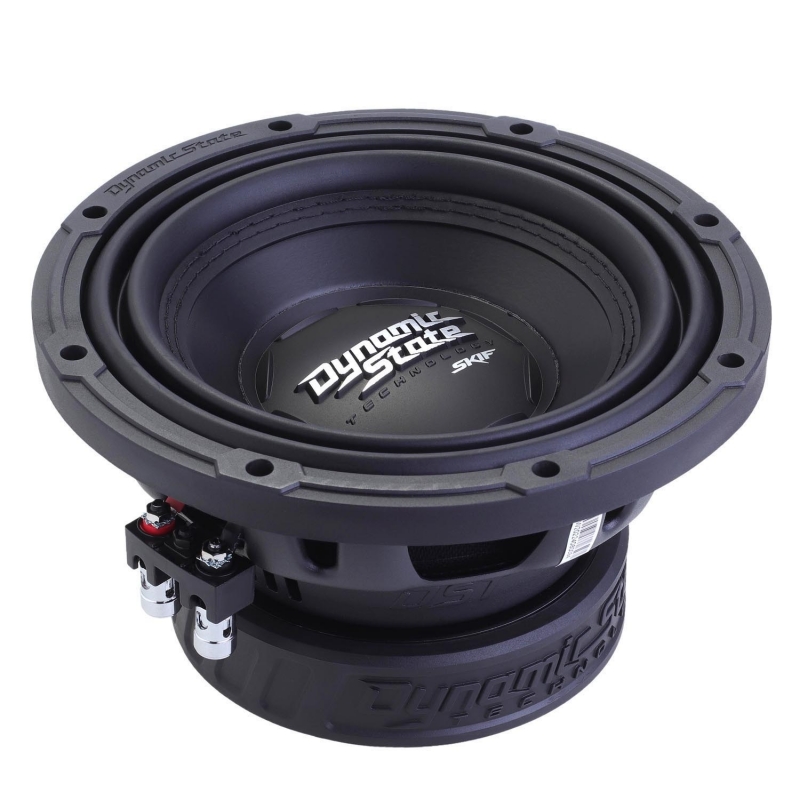 Dynamic State SKIF SKW-204