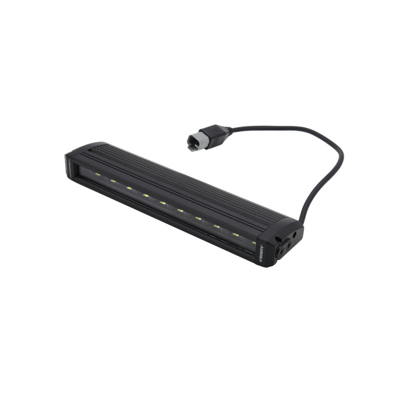 Светодиодная фара Aurora  ALO-S6-10-R5H1