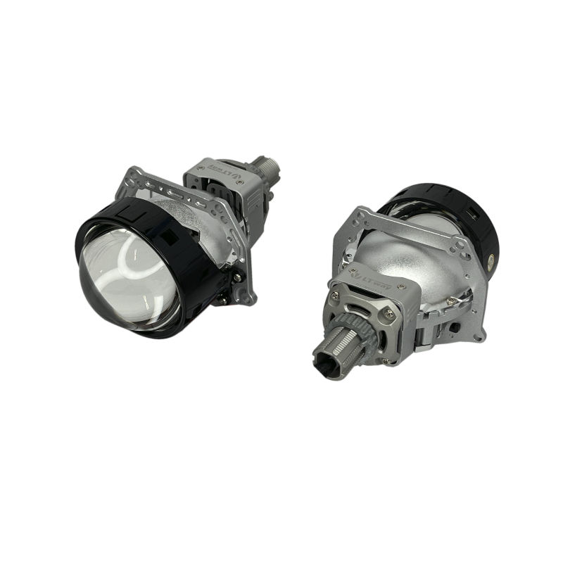 Линзы для фар