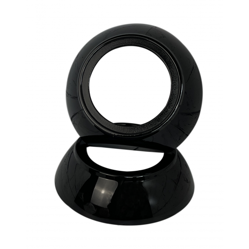 Маски для Би Линзы LightWay 3,0 Tiguan A-1 black