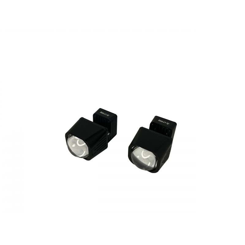 LightWay MiniMax Светодиодные BiLed модули