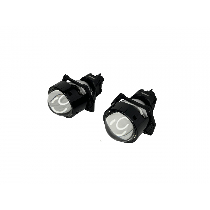 LightWay Velvet 24V 5000K Светодиодные BiLed модули
