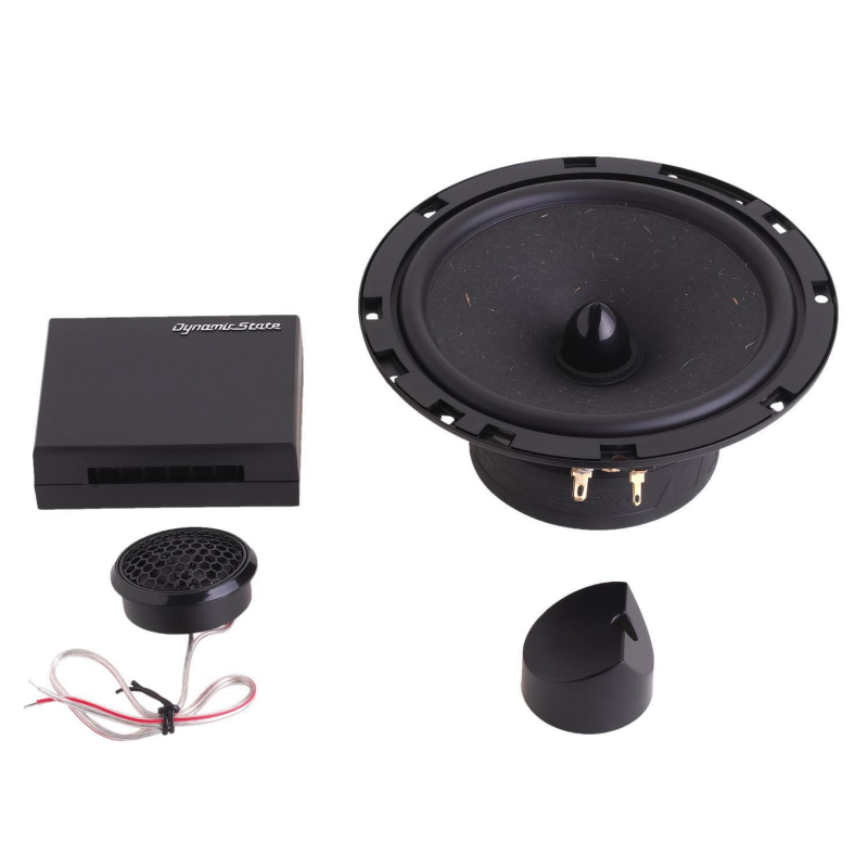 Dynamic State SLD-162CS