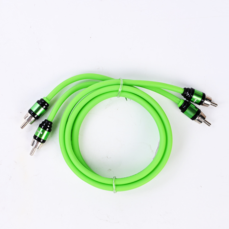 Alphard Machete Fight RCA 1m