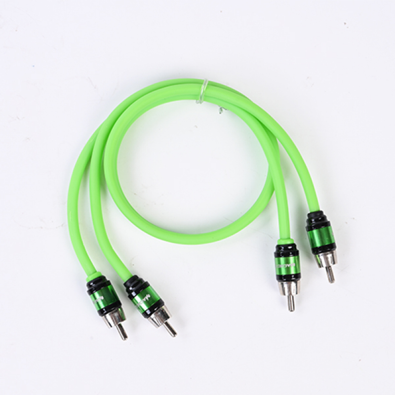 Alphard Machete Fight RCA 0.5m