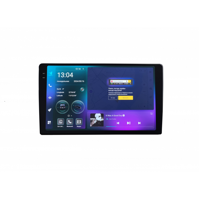 Android Мультимедиа