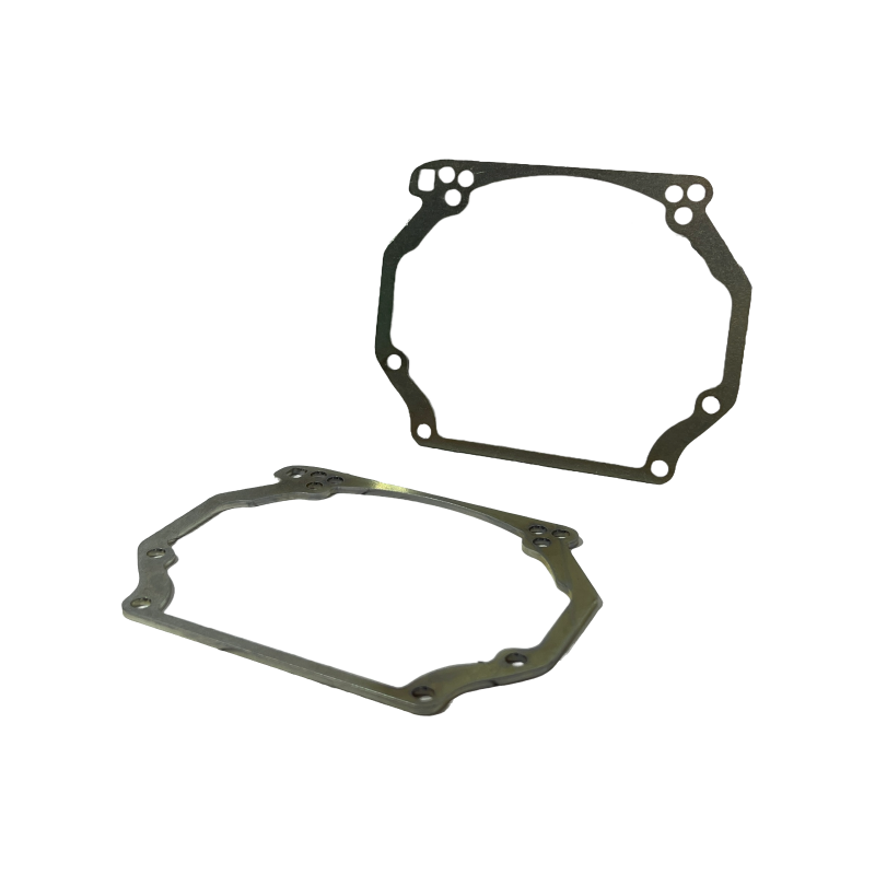 Переходные рамки Hella 3R - Valeo OLD, Audi A4 B6(00-06)