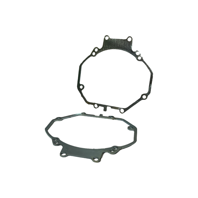 Переходные рамки Hella 3R - Hyundai Genezis Coupe (09-12)