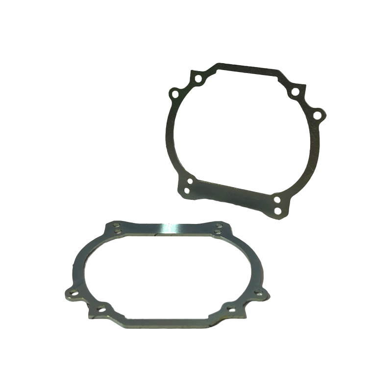 Переходные рамки Hella 3R - Land Rover Discovery III (04-09)