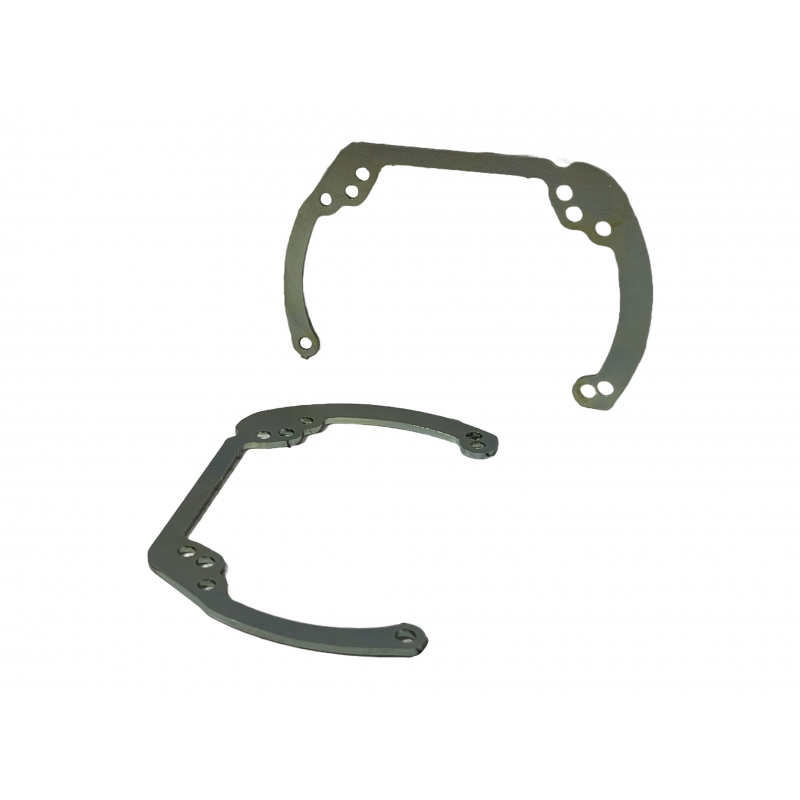 Переходные рамки Hella 3R - Visteon