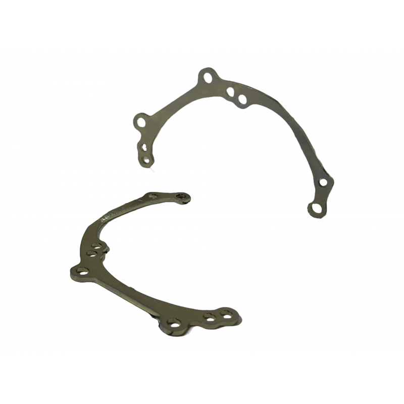 Переходные рамки Hella 3R - INFINITY Q50 (14-17)