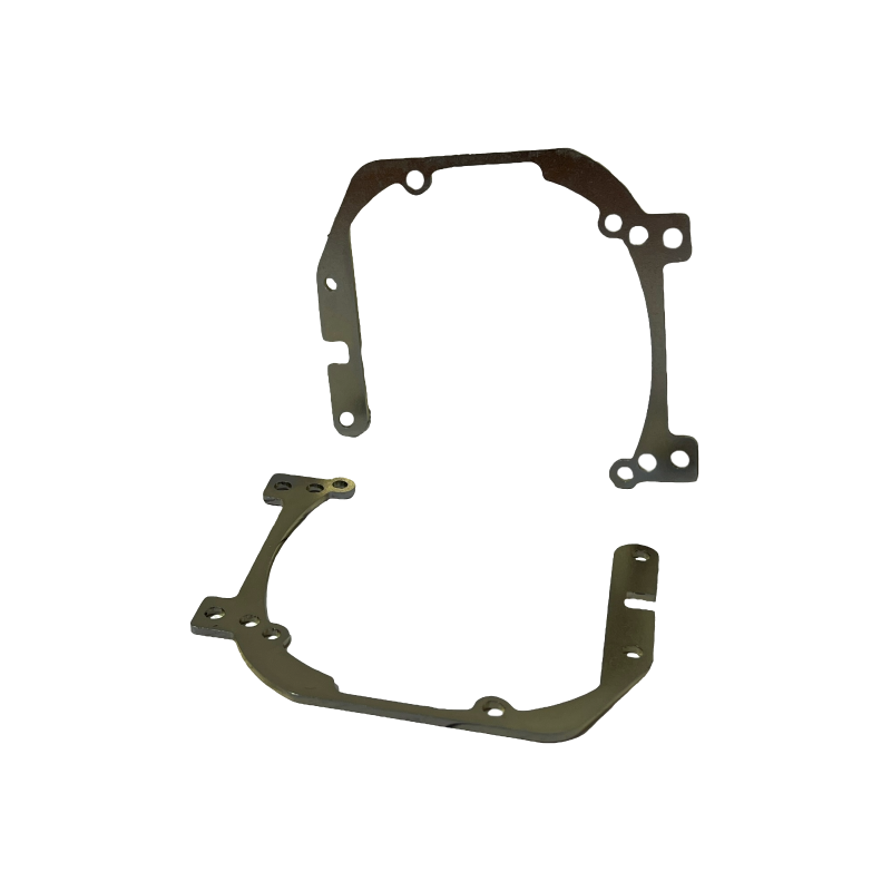 Переходные рамки Hella 3R - Mazda 3 BL (08-13) галоген рест.