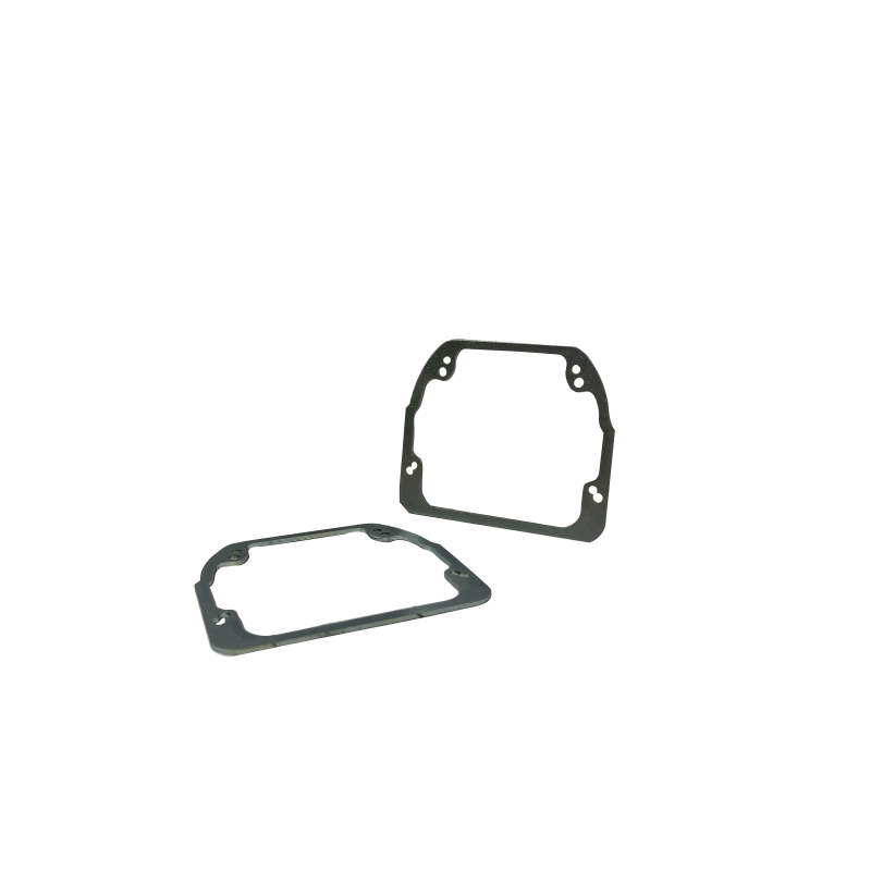 Переходные рамки Hella 3R - Hyundai I40 дорест. (11-15) галоген