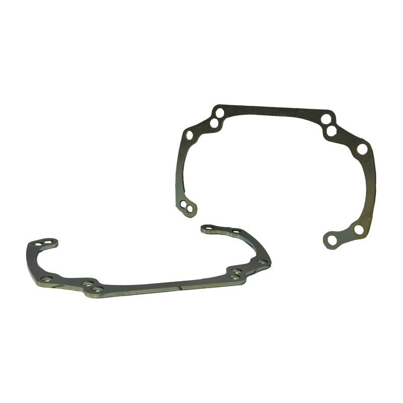 Переходные рамки Hella 3R - Acura RDX (06-12)