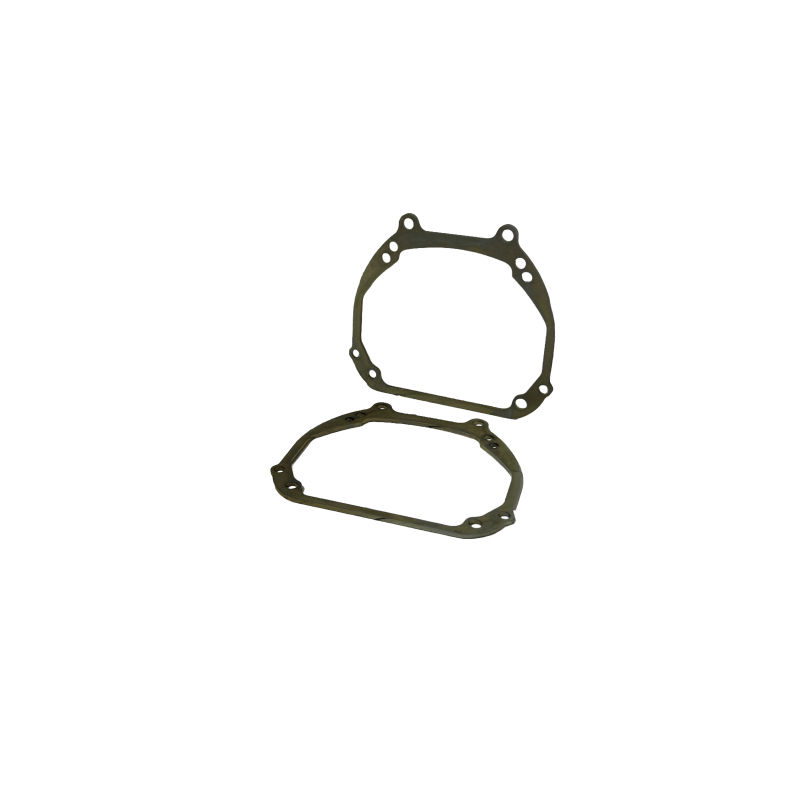 Переходные рамки Hella 3R - Ford  Mustang (15-17)