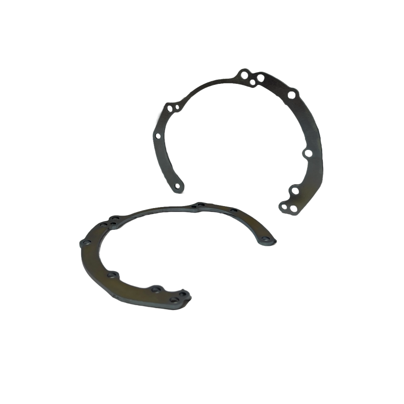 Переходные рамки Hella 3R - Kia Sportage III (10-14) галоген